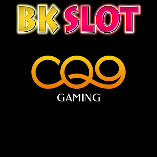 CQ9 Gaming