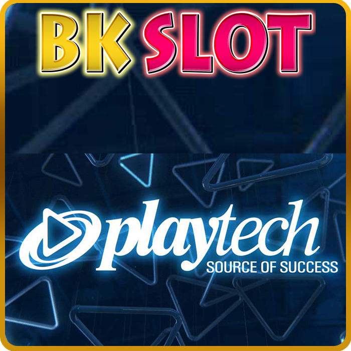 Playtech